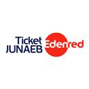Ticket JUNAEB aplikacja