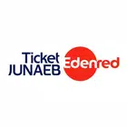 Ticket JUNAEB