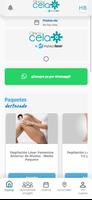 Clinica CELA पोस्टर