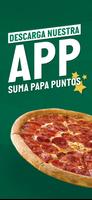 Papa John's Chile 截图 1