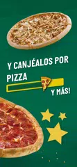 Baixar Papa John's Chile XAPK