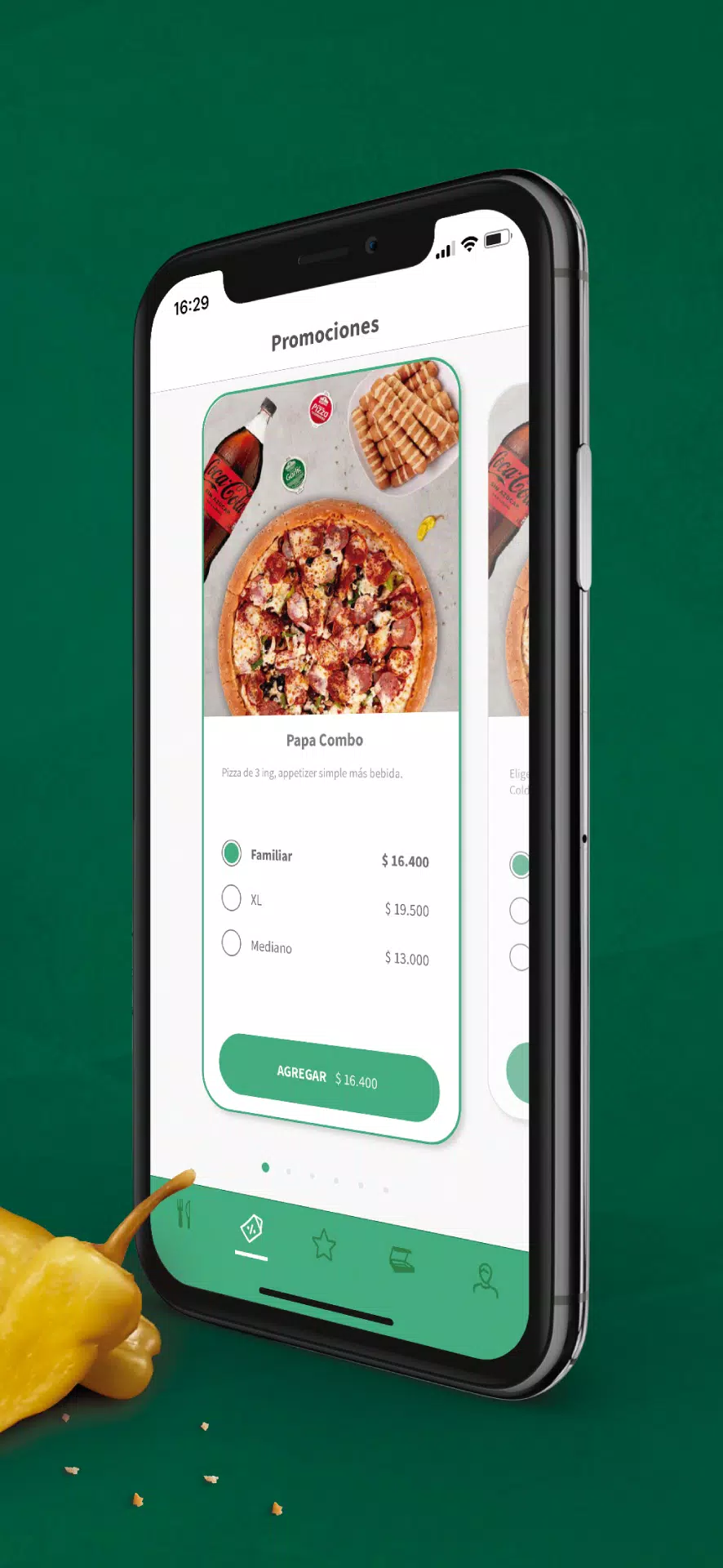 Papa Johns Pizza & Delivery for Android - Download Free [Latest Version +  MOD] 2023