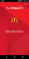 McDonald's VideoCV Chile capture d'écran 1