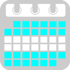 CalendarioAR 아이콘