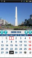 CalendarioAR 포스터
