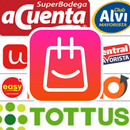 Catálogos y ofertas de Chile APK