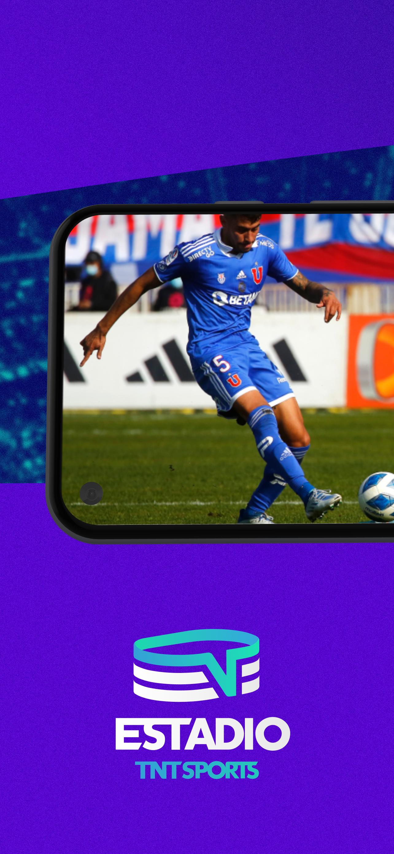 Estadio TNT Sports APK for Android Download