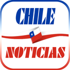 Chile noticias biểu tượng