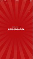 Cinemark Chile plakat