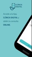 برنامه‌نما Clínica Digital عکس از صفحه