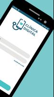 برنامه‌نما Clínica Digital عکس از صفحه