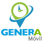 آیکون‌ Genera Móvil