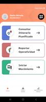 Mis movimientos पोस्टर