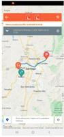 Mi viaje seguro ảnh chụp màn hình 1