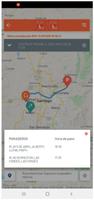 Mi viaje seguro ảnh chụp màn hình 3