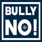 BullyNo! QR icon