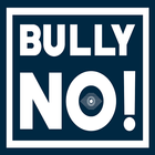 BullyNo! QR アイコン