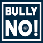 BullyNo! QR icône