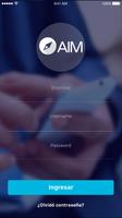 AIM Manager Affiche