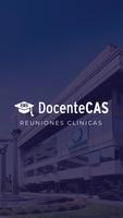 DocenteCAS 海報