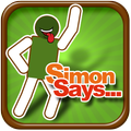 Simon Says