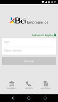 Bci Empresarios poster