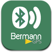 Bermann GPS Commands icon
