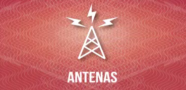 Antenas de Celular