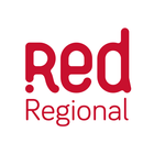 Red Regional icon