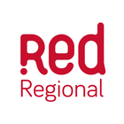 Red Regional 图标