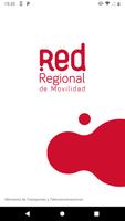Red Regional Affiche