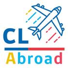 CLAbroad ไอคอน