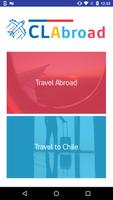 CLAbroad โปสเตอร์