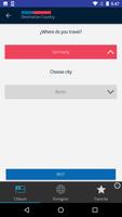 CLAbroad ภาพหน้าจอ 1