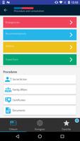 CLAbroad ภาพหน้าจอ 2