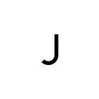JulioStorePlanning आइकन