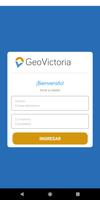 GeoVictoria Beacons Affiche