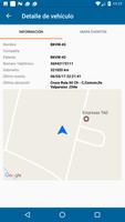 GPS Entel Empresas screenshot 3
