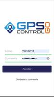 GPSControl Go Affiche