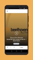 Radio Beethoven capture d'écran 1