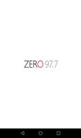 Radio Zero الملصق
