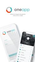 ONEapp Affiche
