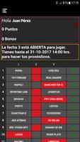 DIOS DEL FUTBOL 截图 2