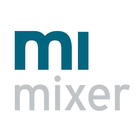 MiMixer biểu tượng
