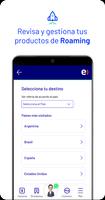 Entel Empresas تصوير الشاشة 3