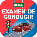 Examen de conducir Chile 2025