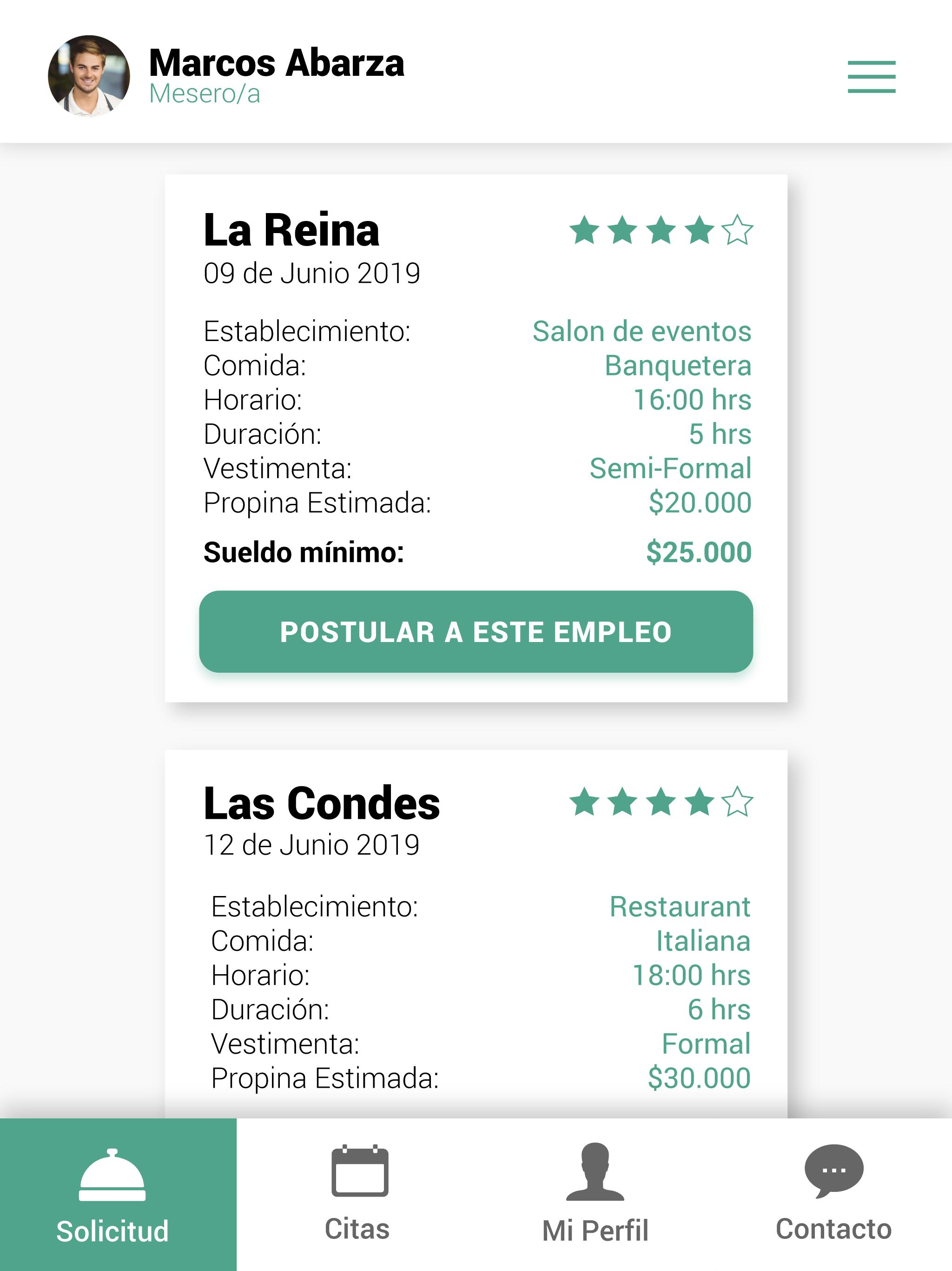 Featured image of post El Mesero Online Completa Rodrigo sada vadhir derbez quiere ser millonario para llevar la vida de lujo y sofisticaci n que ve en los clientes del restaurante en el que trabaja
