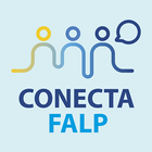 Conecta FALP ícone