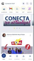 Conecta FALP bài đăng