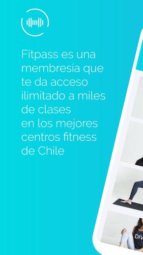 Fitpass Chile For Android Apk Download Iphone/ipad fitpass es una membresia mensual que te permite tomar clases ilimitadas en los mejores centros fitne. apkpure com